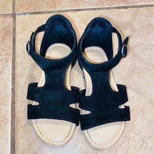 Toddler Girl Sandals size 7
